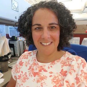 Meet your Posher, Wendy